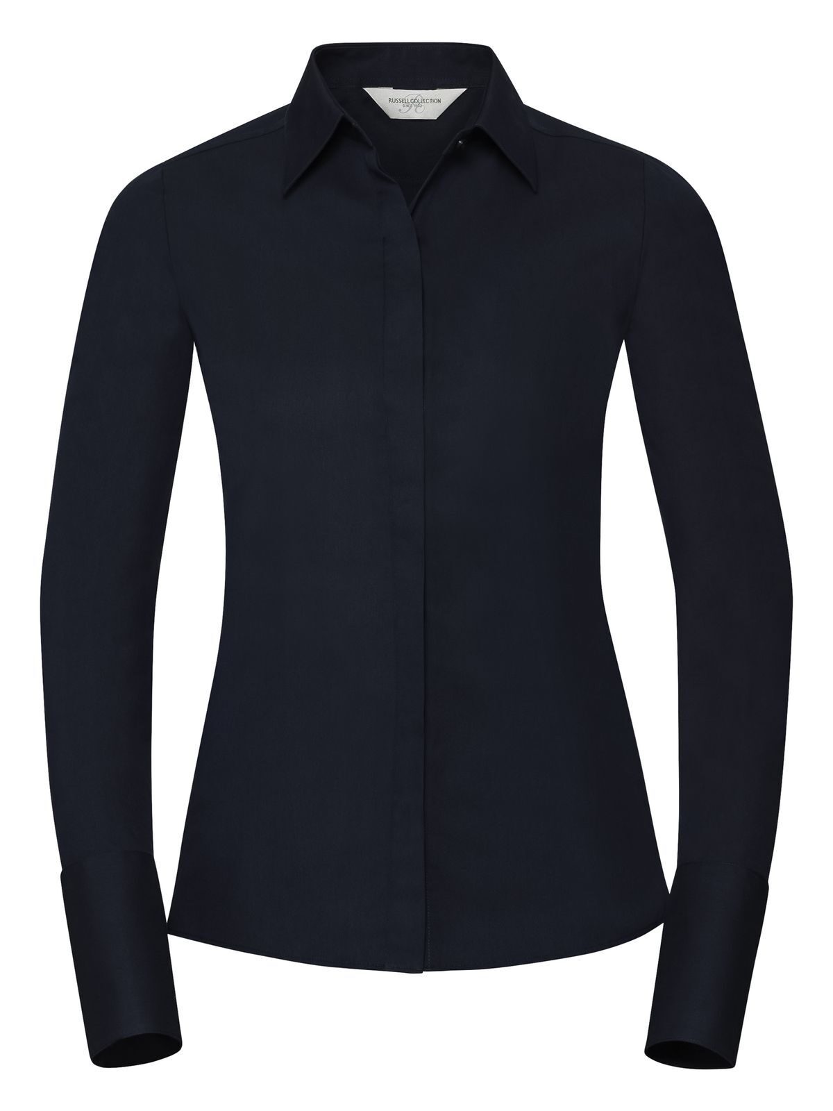 bright navy